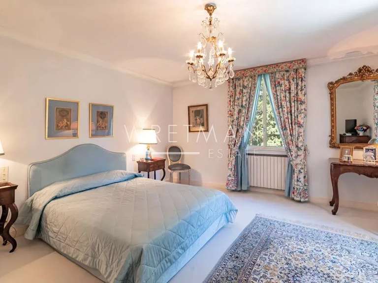 Propriété Auribeau-sur-Siagne - 8 chambres - 1000m²