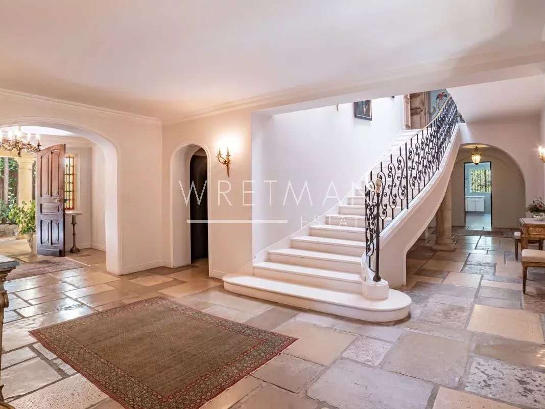 Propriété Auribeau-sur-Siagne