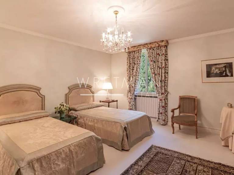 Propriété Auribeau-sur-Siagne - 8 chambres - 1000m²