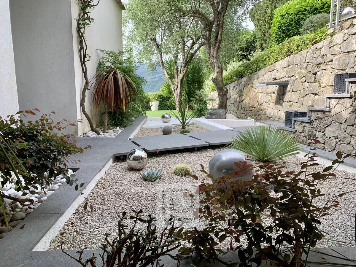 Villa Auribeau-sur-Siagne
