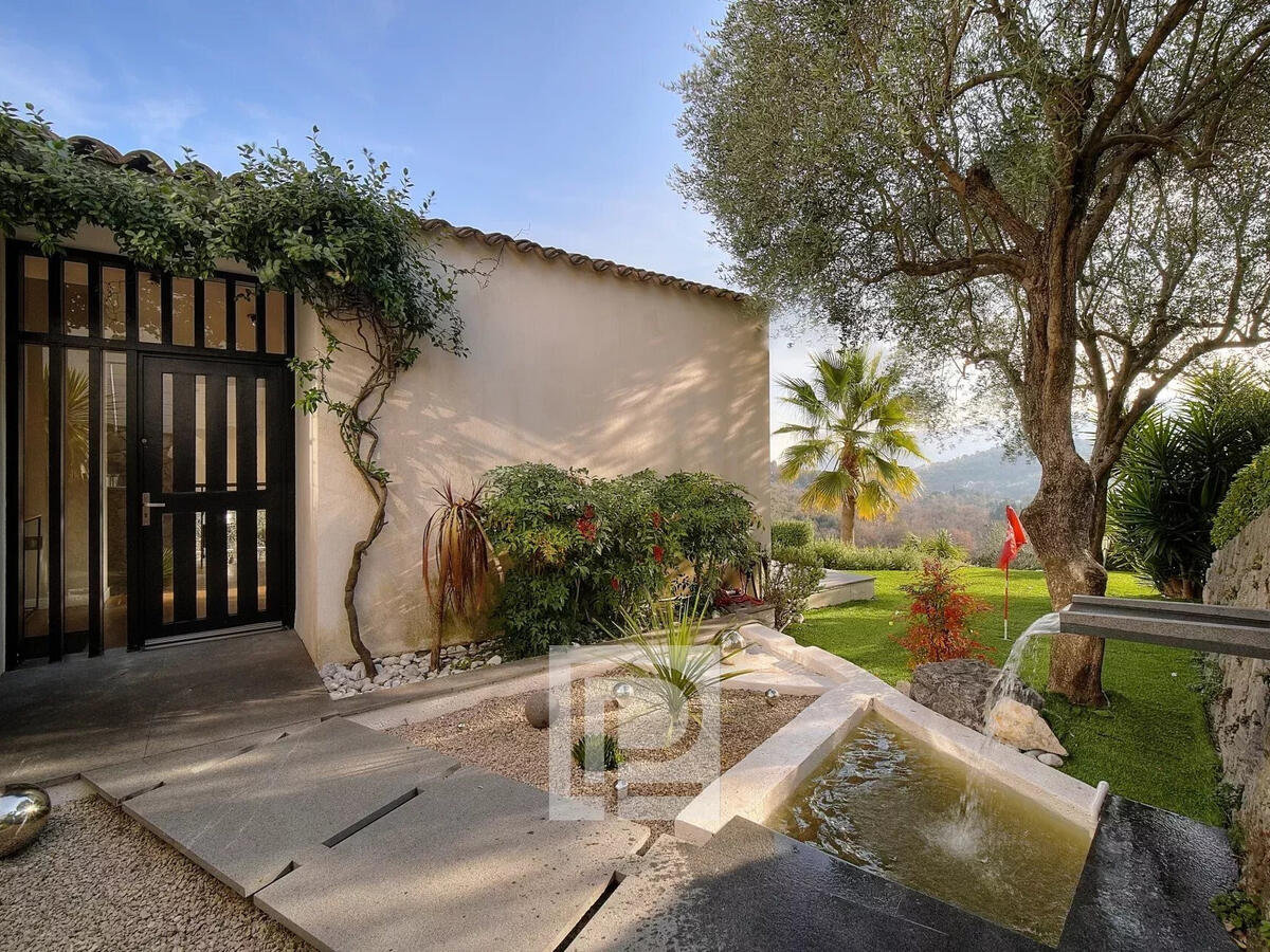 Villa Auribeau-sur-Siagne