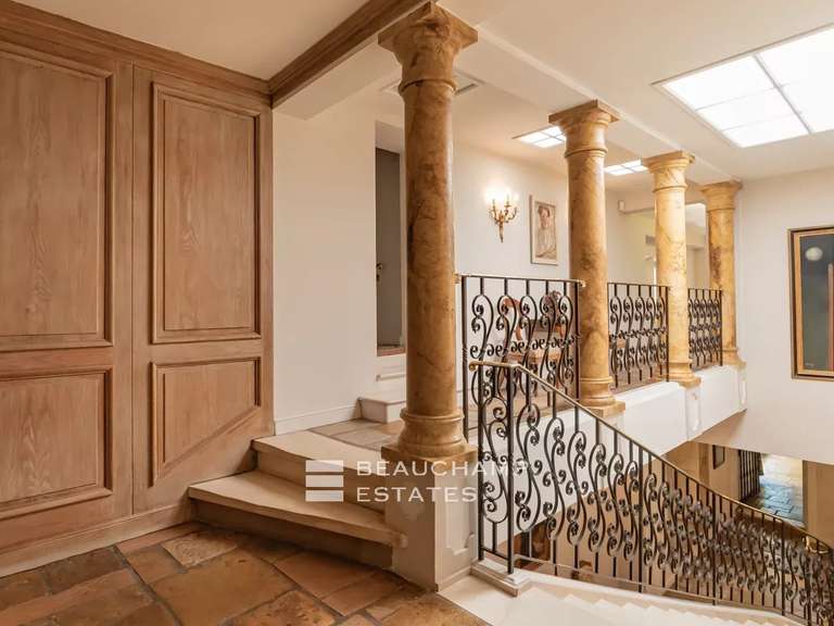 Villa Auribeau-sur-Siagne - 10 chambres - 1000m²
