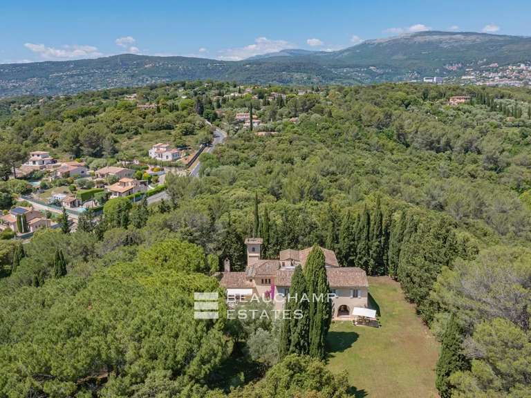 Villa Auribeau-sur-Siagne - 10 chambres - 1000m²