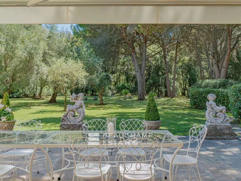 Villa Auribeau-sur-Siagne - 10 chambres - 1000m²