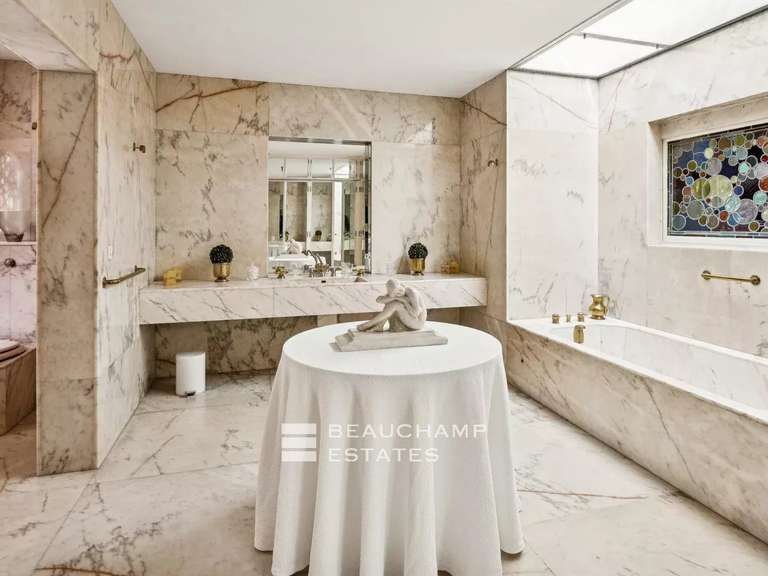 Villa Auribeau-sur-Siagne - 10 chambres - 1000m²