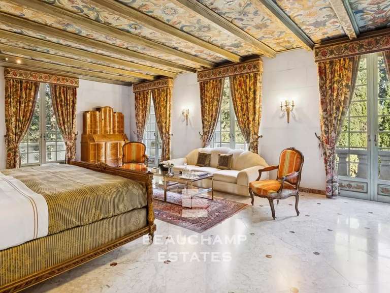 Villa Auribeau-sur-Siagne - 9 chambres - 1000m²