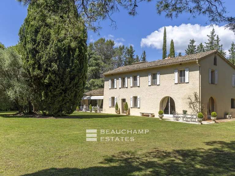 Villa Auribeau-sur-Siagne - 10 chambres - 1000m²