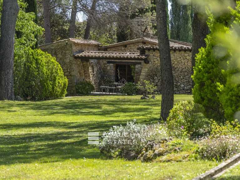 Villa Auribeau-sur-Siagne - 10 chambres - 1000m²