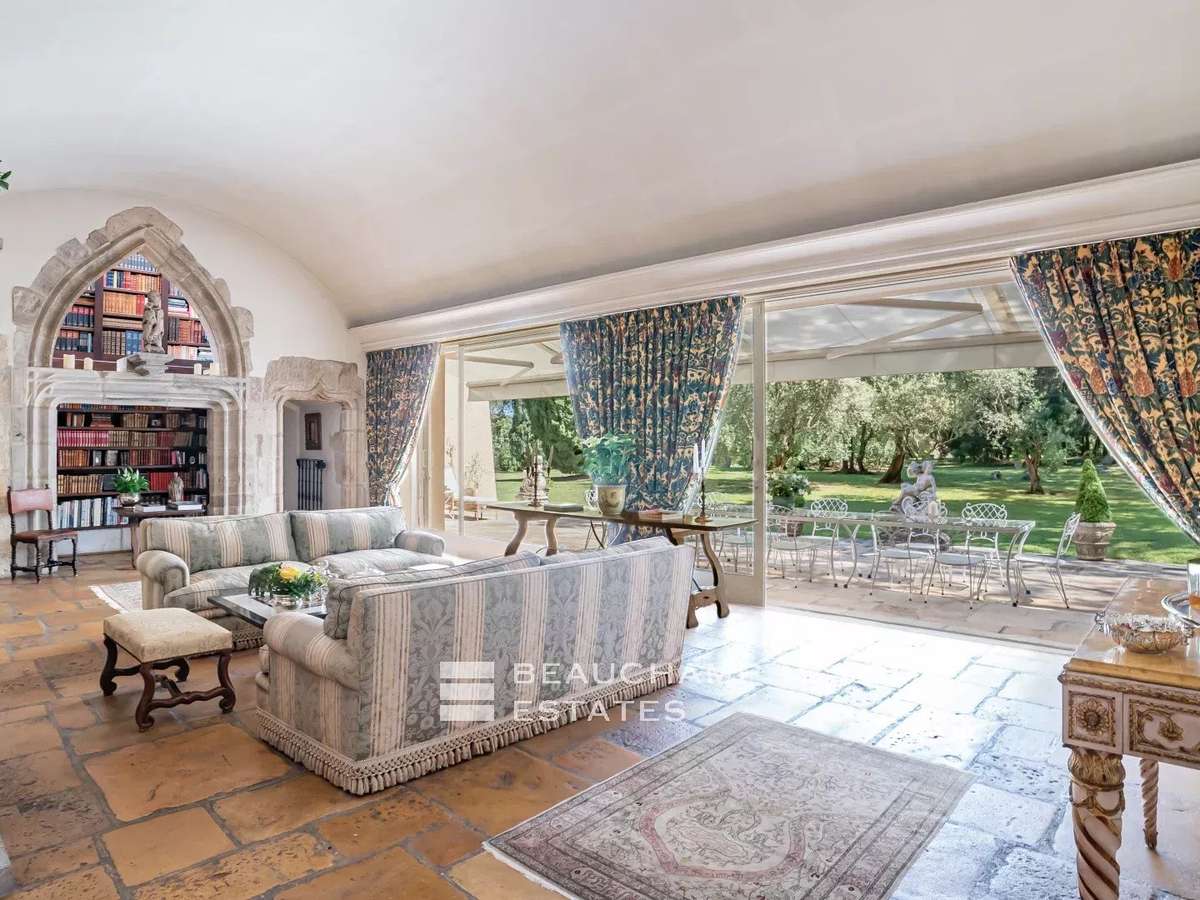 Villa Auribeau-sur-Siagne