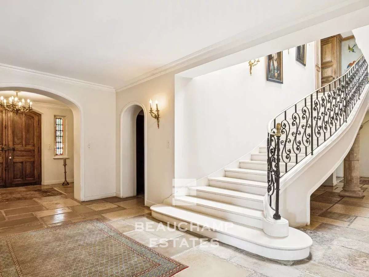 Villa Auribeau-sur-Siagne