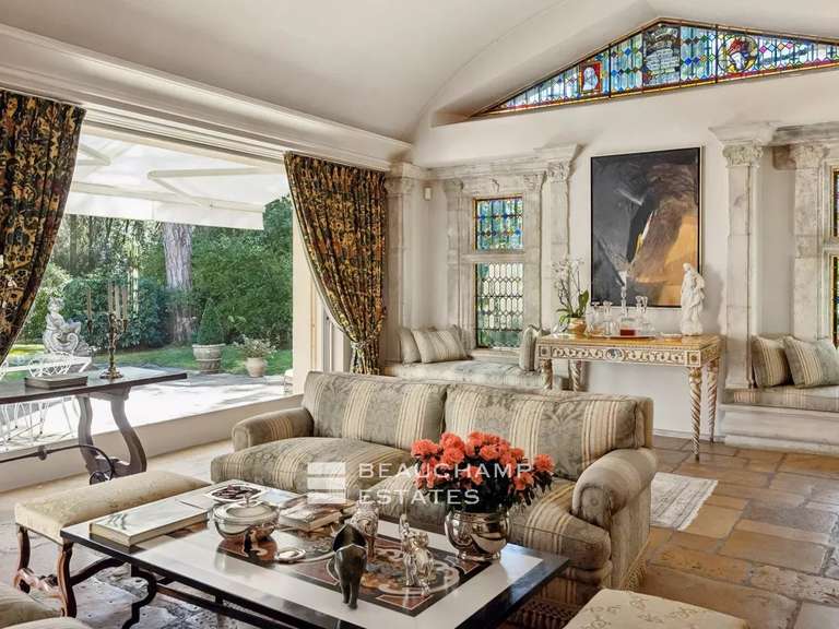Villa Auribeau-sur-Siagne - 10 chambres - 1000m²
