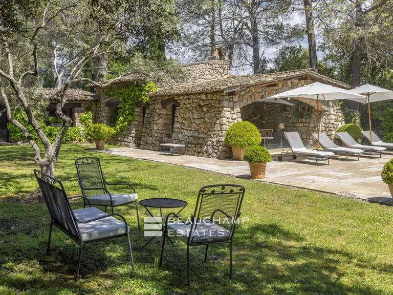 Villa Auribeau-sur-Siagne - 10 chambres - 1000m²
