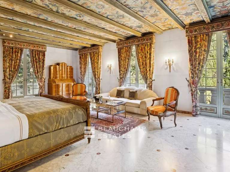 Villa Auribeau-sur-Siagne - 10 chambres - 1000m²