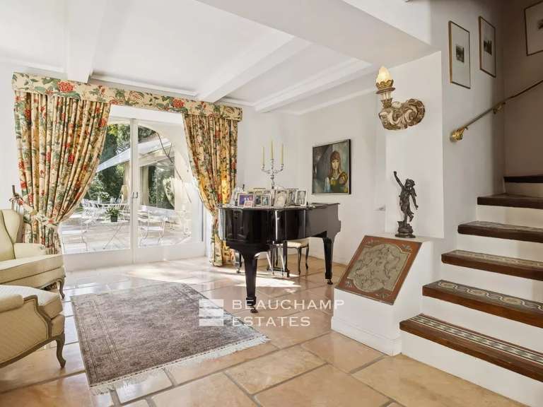 Villa Auribeau-sur-Siagne - 10 chambres - 1000m²