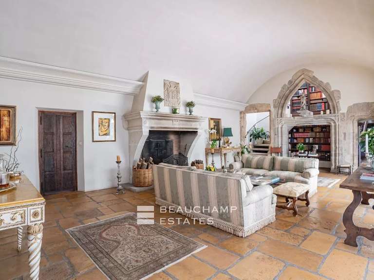 Villa Auribeau-sur-Siagne - 10 chambres - 1000m²