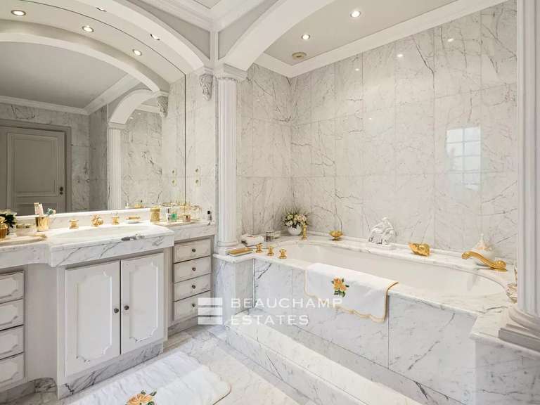 Villa Auribeau-sur-Siagne - 10 chambres - 1000m²