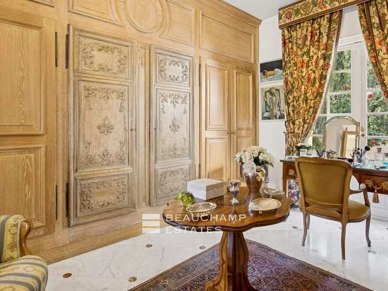 Villa Auribeau-sur-Siagne - 10 chambres - 1000m²