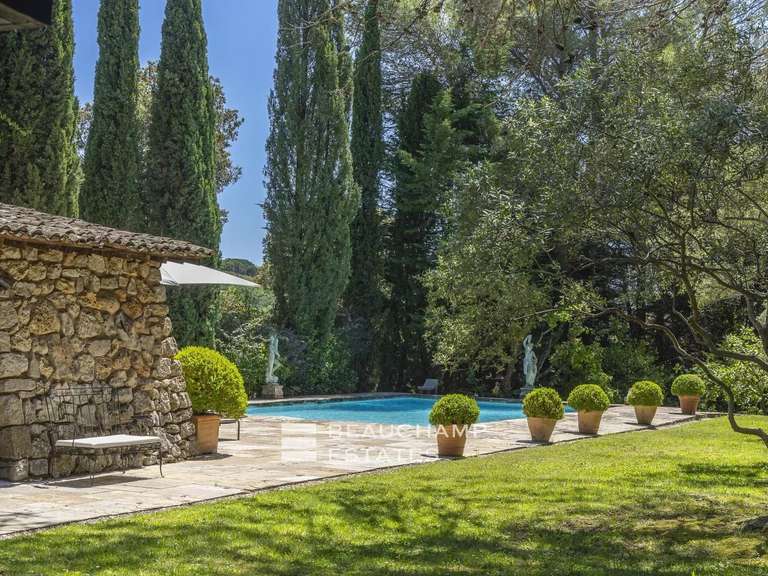 Villa Auribeau-sur-Siagne - 10 chambres - 1000m²