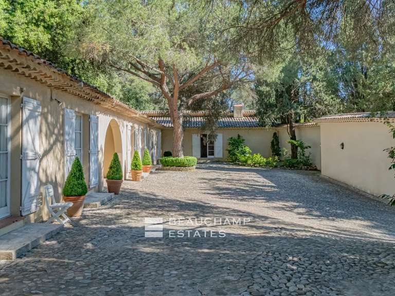 Villa Auribeau-sur-Siagne - 10 chambres - 1000m²