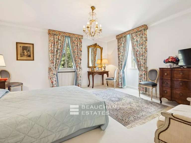 Villa Auribeau-sur-Siagne - 10 chambres - 1000m²