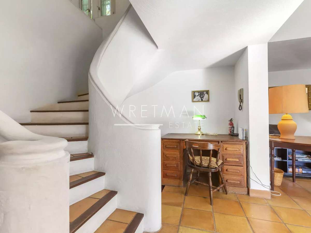 Villa Auribeau-sur-Siagne