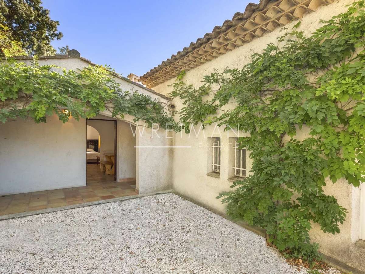 Villa Auribeau-sur-Siagne