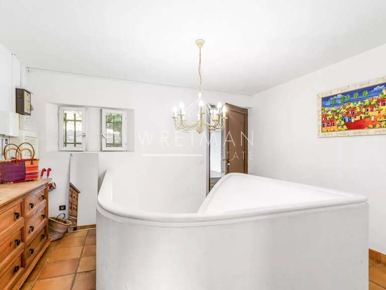 Villa Auribeau-sur-Siagne - 4 chambres - 208m²