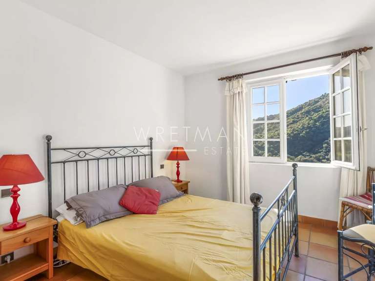 Villa Auribeau-sur-Siagne - 4 chambres - 208m²