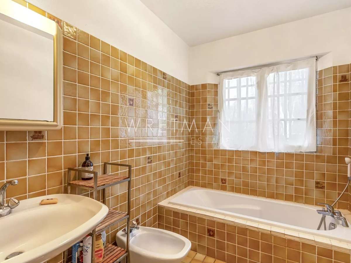 Villa Auribeau-sur-Siagne