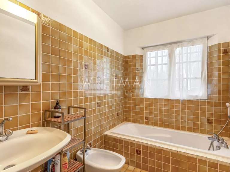 Villa Auribeau-sur-Siagne - 4 chambres - 208m²