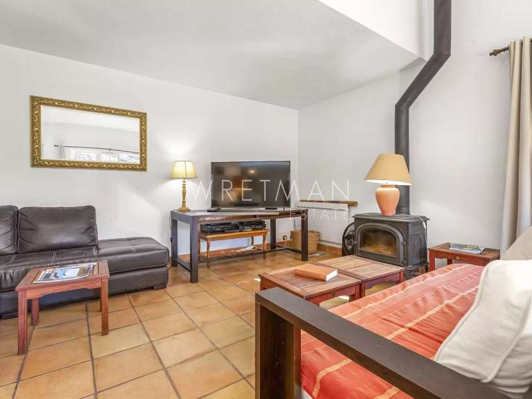 Villa Auribeau-sur-Siagne - 4 chambres - 208m²