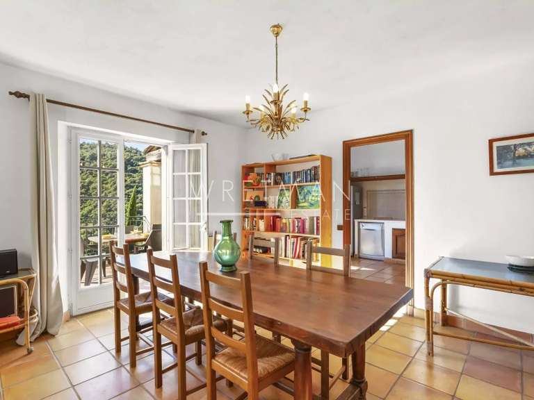 Villa Auribeau-sur-Siagne - 4 chambres - 208m²