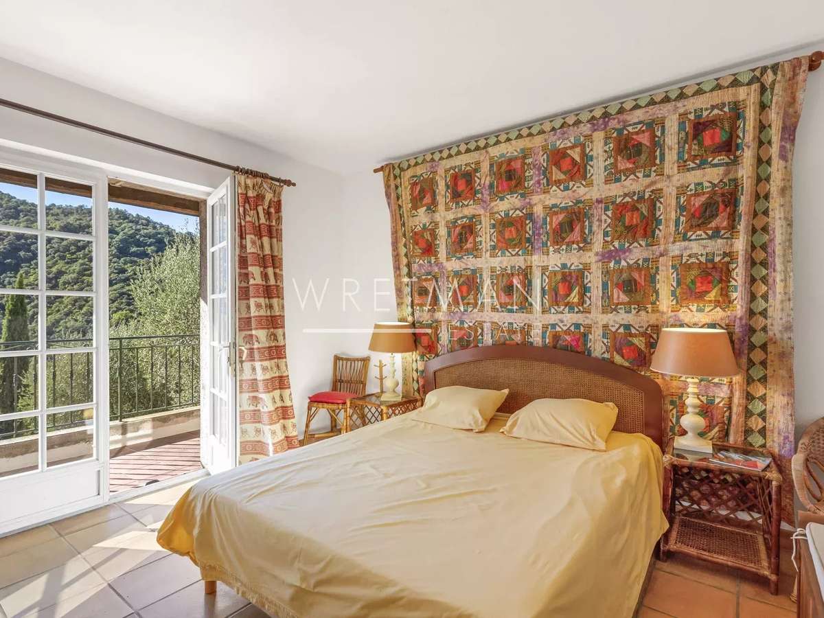 Villa Auribeau-sur-Siagne