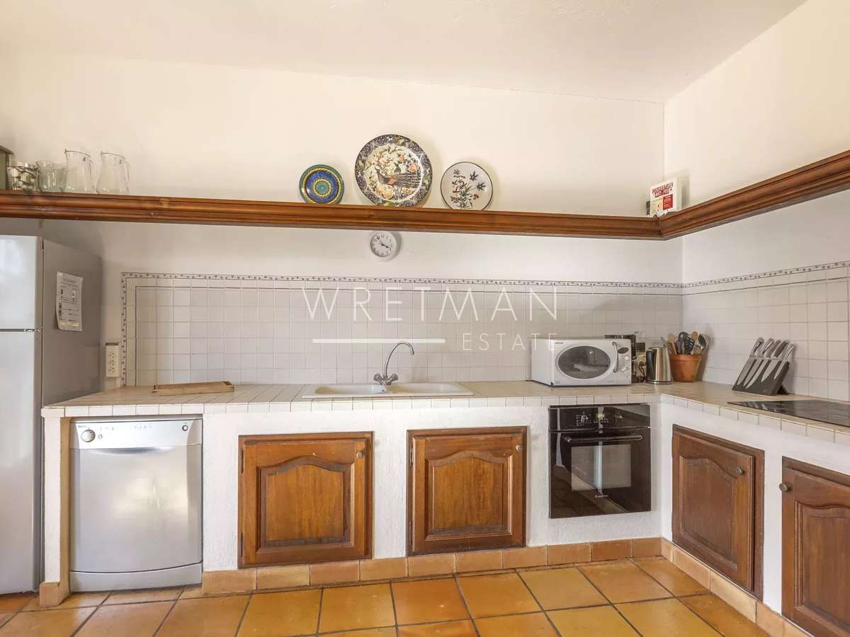 Villa Auribeau-sur-Siagne