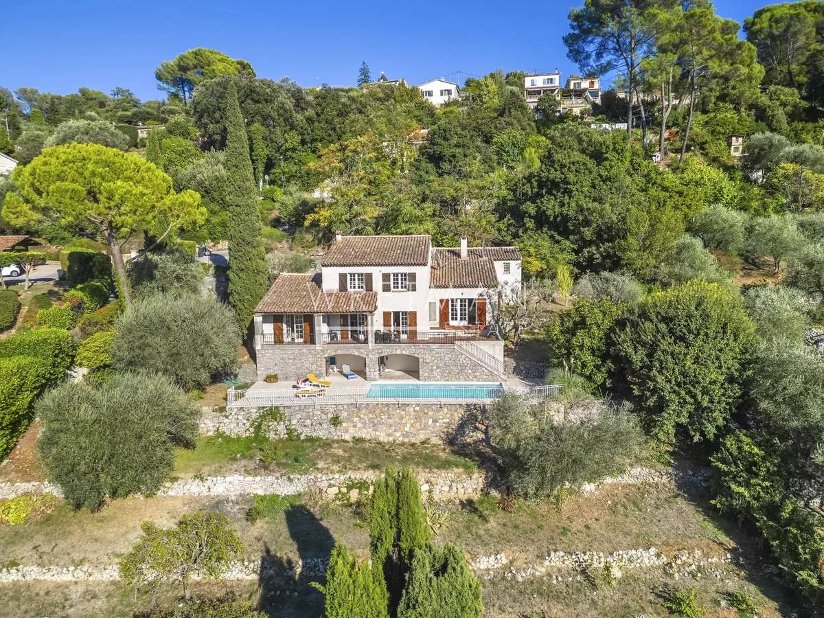 Villa Auribeau-sur-Siagne