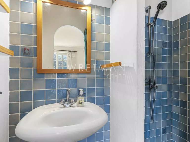 Villa Auribeau-sur-Siagne - 4 chambres - 208m²