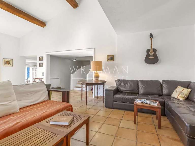 Villa Auribeau-sur-Siagne - 4 chambres - 208m²