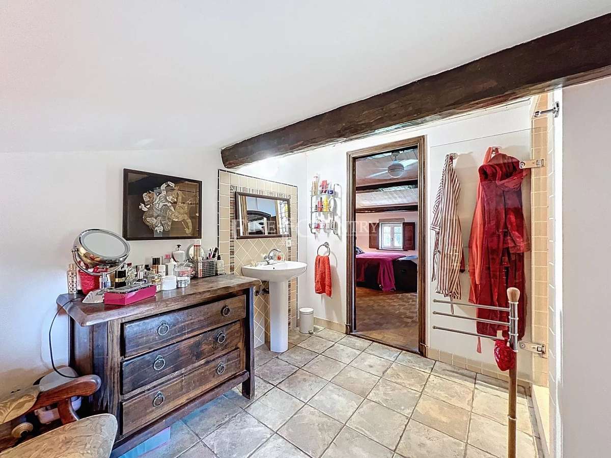 Villa Auribeau-sur-Siagne