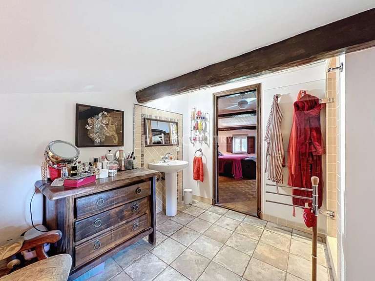 Villa Auribeau-sur-Siagne - 5 chambres - 300m²