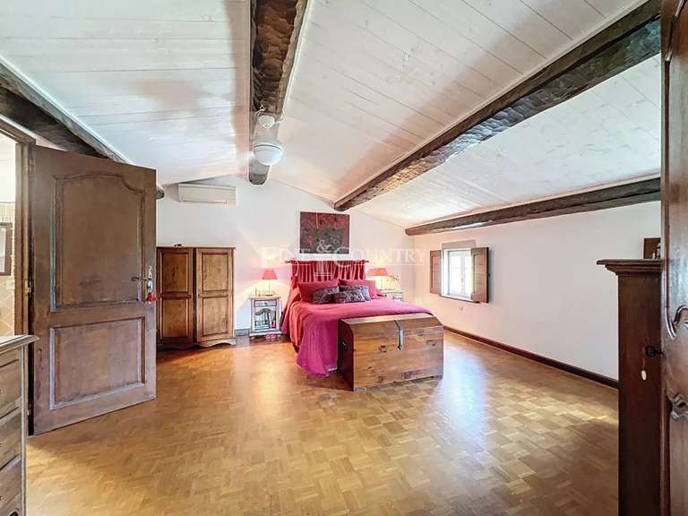 Villa Auribeau-sur-Siagne - 5 chambres - 300m²