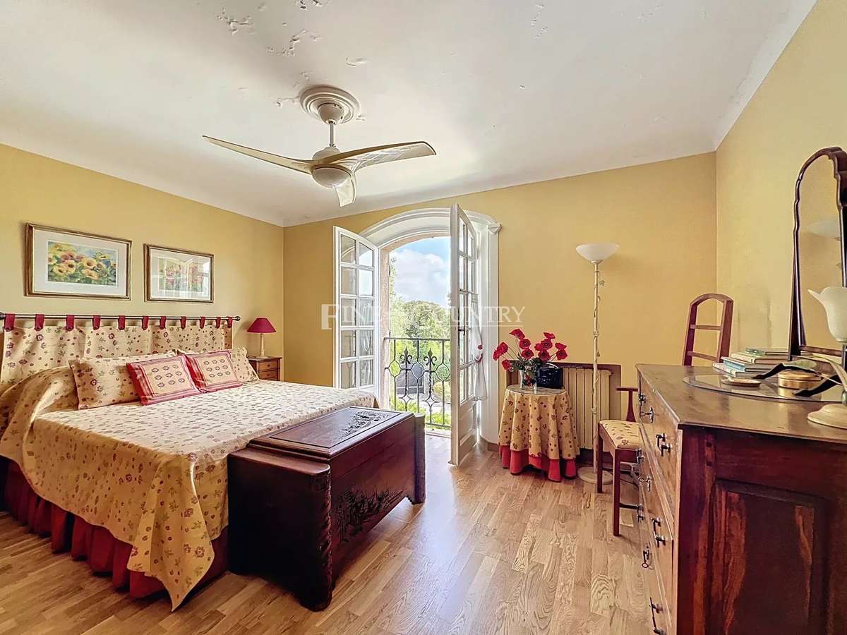 Villa Auribeau-sur-Siagne