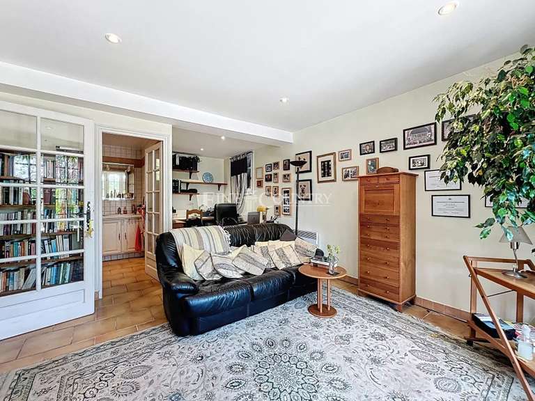 Villa Auribeau-sur-Siagne - 5 chambres - 300m²