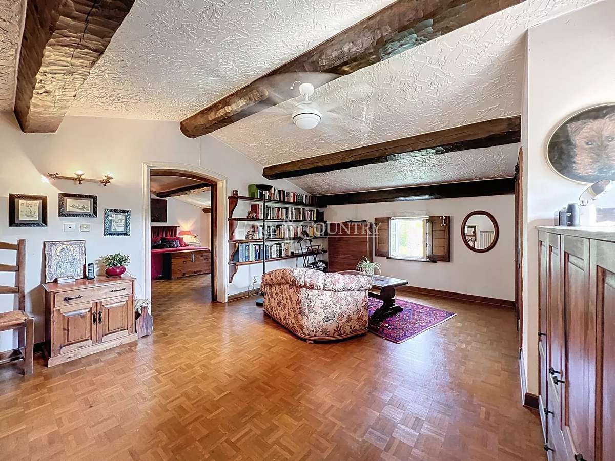 Villa Auribeau-sur-Siagne