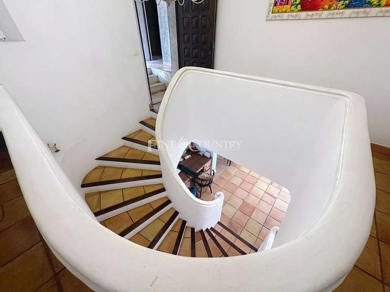 Villa Auribeau-sur-Siagne - 4 bedrooms - 210m²