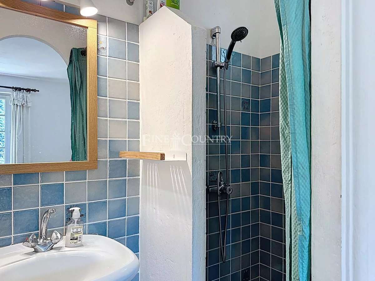 Villa Auribeau-sur-Siagne