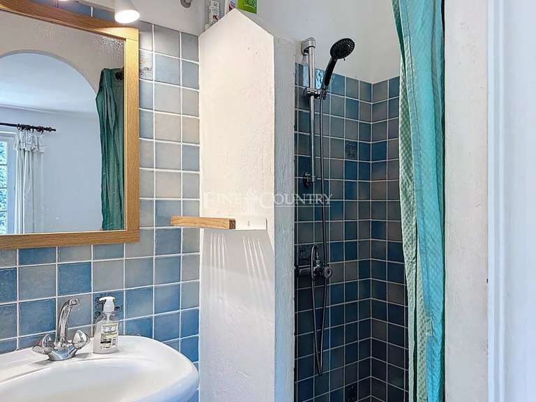 Villa Auribeau-sur-Siagne - 4 bedrooms - 210m²