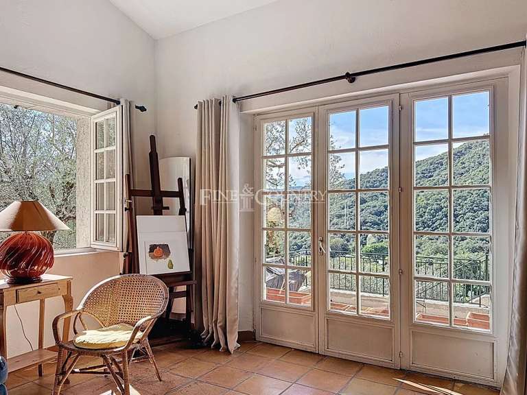 Villa Auribeau-sur-Siagne - 4 bedrooms - 210m²