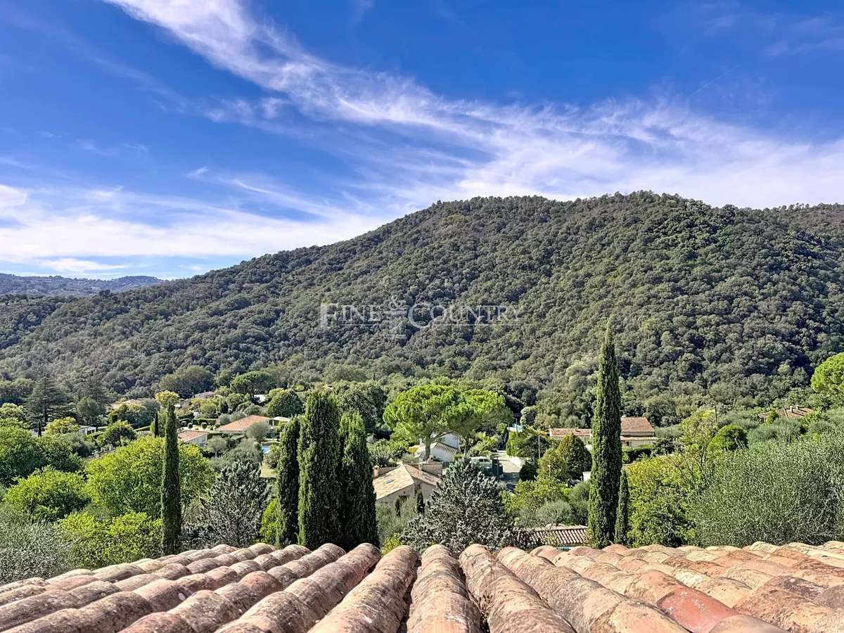 Villa Auribeau-sur-Siagne