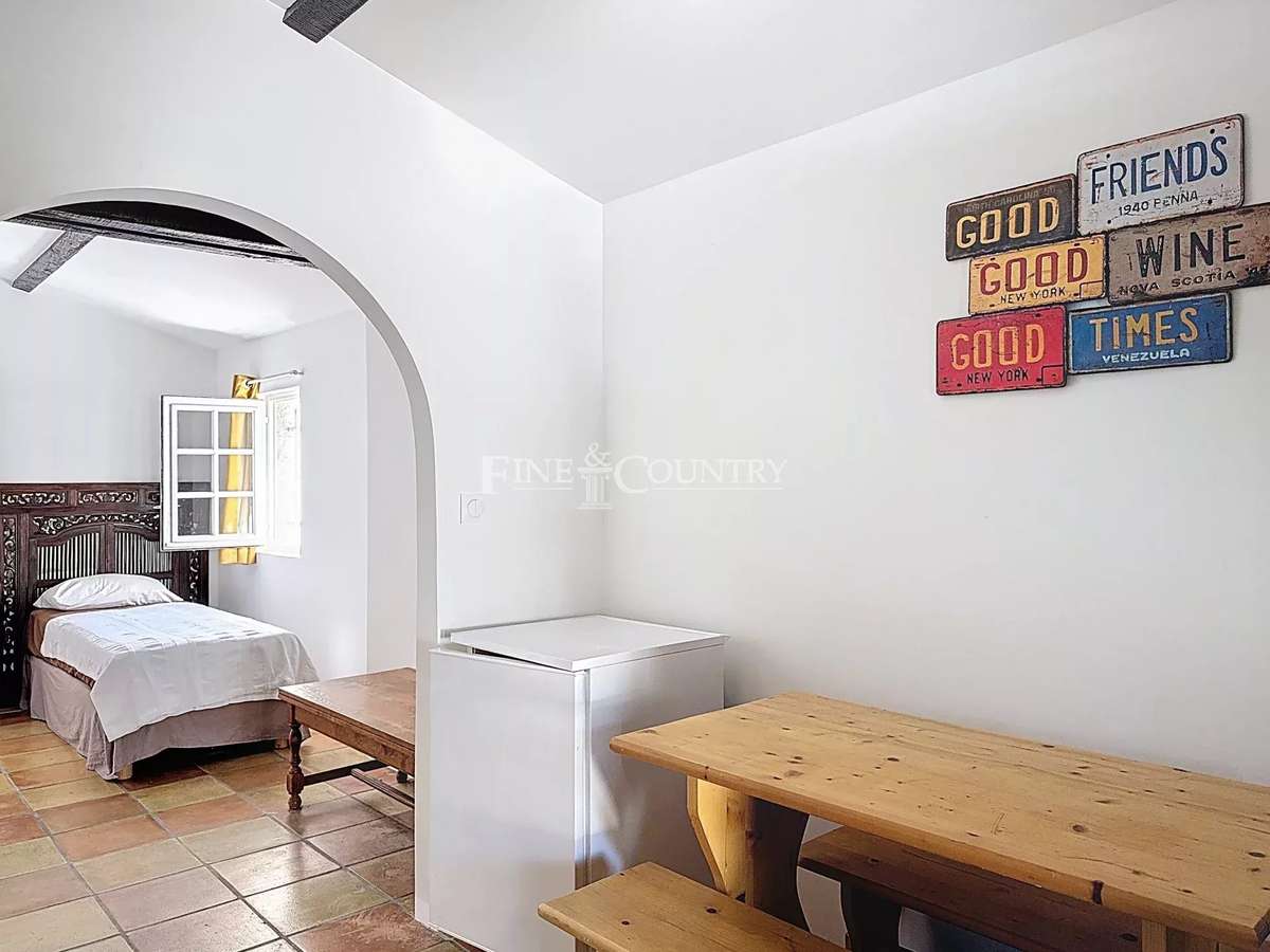 Villa Auribeau-sur-Siagne