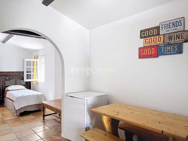 Villa Auribeau-sur-Siagne - 4 bedrooms - 210m²